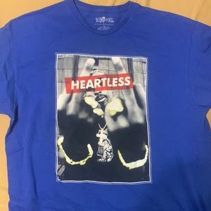 Tupac tee